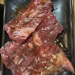 焼肉 とらちゃん - 