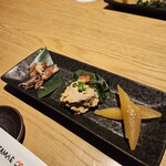 東京寿司 ITAMAE SUSHI - 