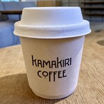 カマキリコーヒー - 