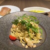 ダルマット 六本木ヒルズ店 - 