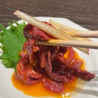 焼肉りんご - 