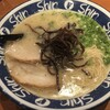 博多らーめん Shin-Shin 博多デイトス店