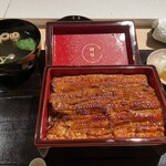 Unagi Tokitou - 