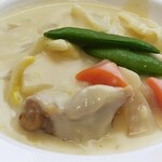 都庁第二本庁舎4階職員食堂 - 