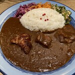 もうやんカレー - 