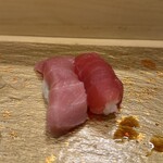 Sushi Kujira - 