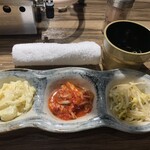 韓国料理・焼肉 金タレ - 