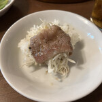 Horumon Shibaura - 