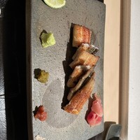 うなぎ時任 - 