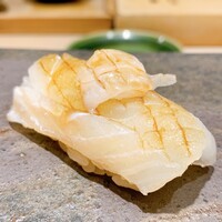 鮨 無垢/鮨 白銀 - 