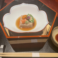 個室和食 東山 新宿本店 - 