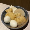 おでん食べ放題 傳
