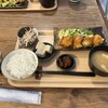 Hiyamagohan - 料理写真:日替り定食550⭕️