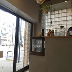 Takuru - 店内