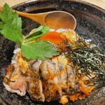 Nanba Yakitori Porc - 