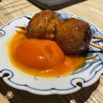 Nanba Yakitori Porc - 