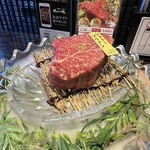 焼肉 徳川苑 - 