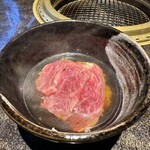 焼肉 徳川苑 - 