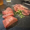 焼肉 牛正