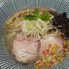 和麺ぐり虎 Okayama 