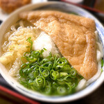うどん 一福 - 