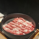 肉割烹 岡田前 - 