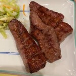 牛たん料理 閣 - 