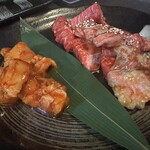 Yakiniku Gyuumasa - 