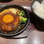 Yakiniku Daimatsuya - 