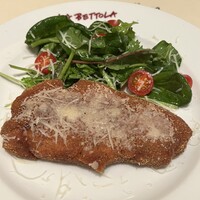  ラ･ベットラ･ダ･オチアイ イケブクロ - 