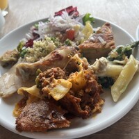 The Kitchen Salvatore Cuomo NAGOYA - 