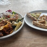 The Kitchen Salvatore Cuomo NAGOYA - 