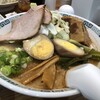 桂花ラーメン 本店