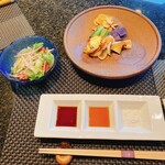 Teppanyaki Bisai - 