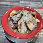 釈迦力 友 - 