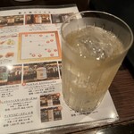 BAR 鶴亀 - 