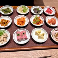焼肉一七三 向山 - 