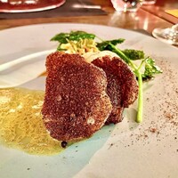TRATTORIA CREATTA - 