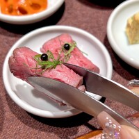 焼肉一七三 向山 - 