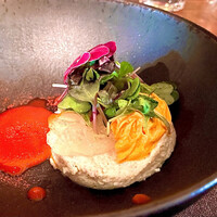 TRATTORIA CREATTA - 