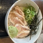 Tori Soba - 