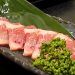 焼肉 不動神 - 