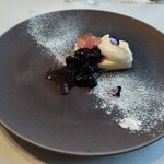 Le Salon de Legumes - ガトー・フロマージュ