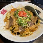 ラーメン道楽 - 