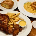 TONY ROMA'S - 