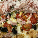 Pizzeria Parentesi - 