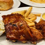 TONY ROMA'S - 