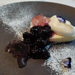 Le Salon de Legumes - アップ