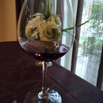 Le Salon de Legumes - ピノノワール