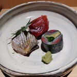 Sushi Atsuya - 